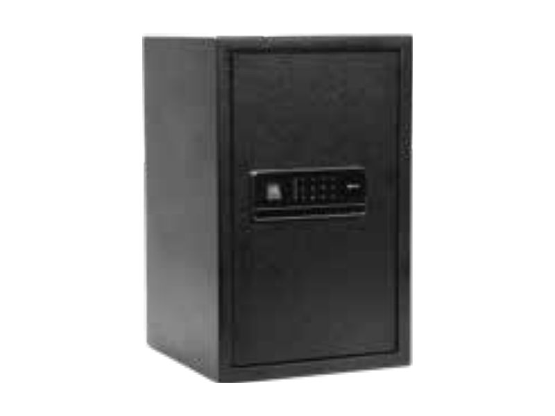 Ozone Bio Vault Life-55 black safe