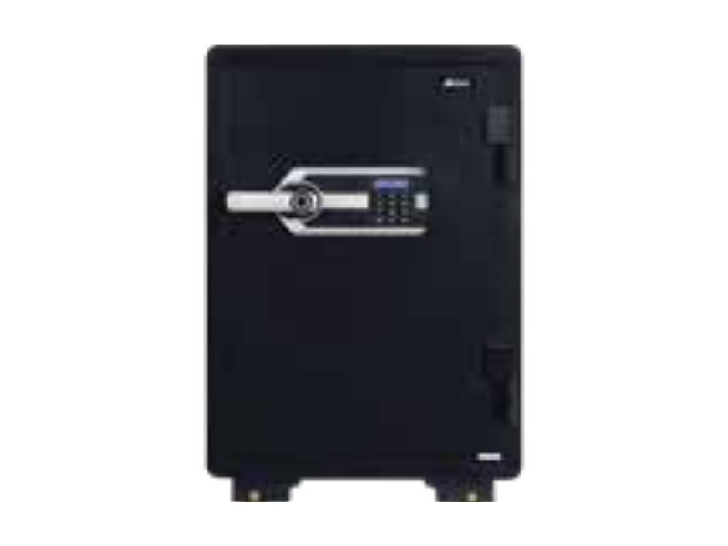 Ozone Fire Warrior FP-77 safe