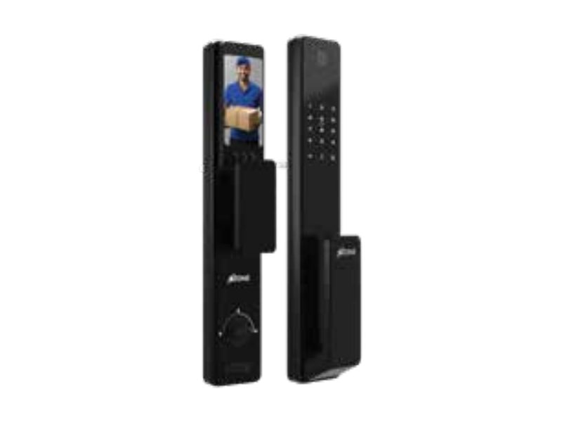 Ozone Morphy NXT Plus-i smart door lock