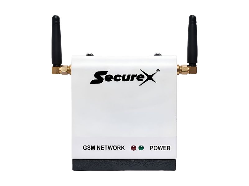 SecureX GSM 30 alarm module